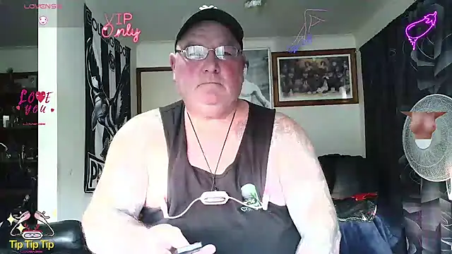 HOTANAL online show from 05/29/26, 06:11