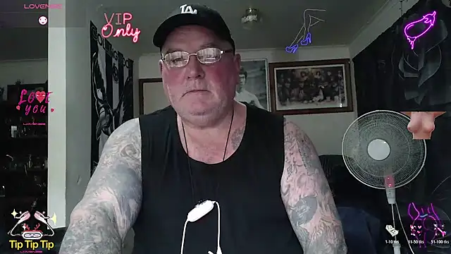 Snapshot of HOTANAL chatting on 06/13/26, 02:20 HOTANAL online show from 06/13/26, 02:20