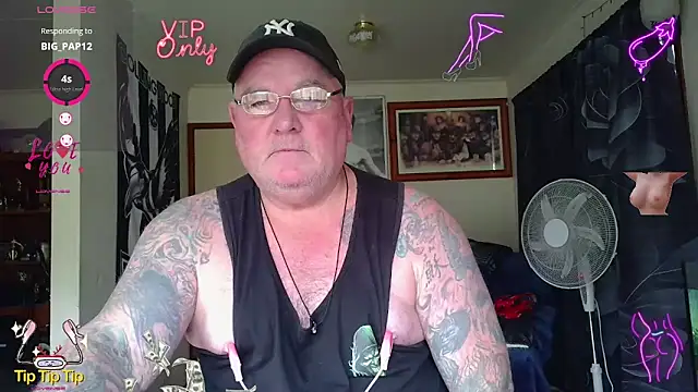 Snapshot of HOTANAL chatting on 06/19/26, 03:11 HOTANAL online show from 06/19/26, 03:11