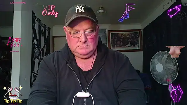 Snapshot of HOTANAL chatting on 07/07/26, 06:47 HOTANAL online show from 07/07/26, 06:47