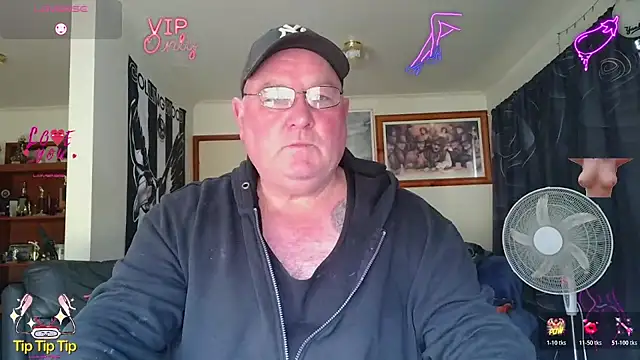 Snapshot of HOTANAL chatting on 07/09/26, 02:59 HOTANAL online show from 07/09/26, 02:59