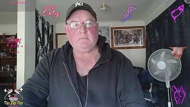 Snapshot of HOTANAL chatting on 07/10/26, 03:22 HOTANAL online show from 07/10/26, 03:22