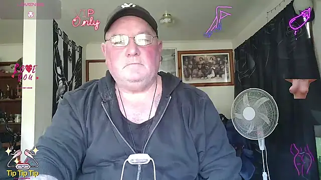 Snapshot of HOTANAL chatting on 07/19/26, 02:37 HOTANAL online show from 07/19/26, 02:37