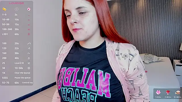 kimbrownn online show from 04/17/26, 12:08