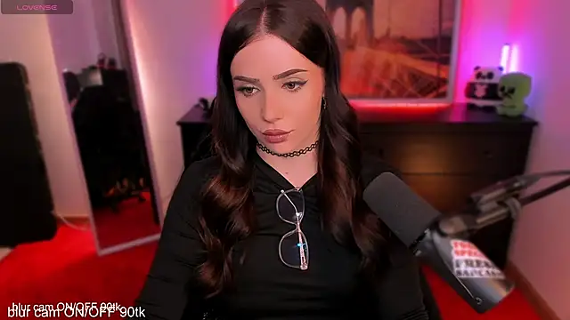 SofiRusselle online show from 03/19/26, 06:01