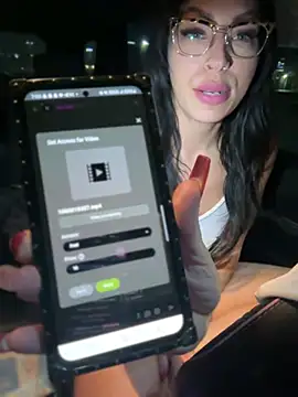 annablisss online show from 02/04/25, 12:40