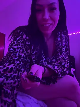 annablisss online show from 03/02/25, 12:53