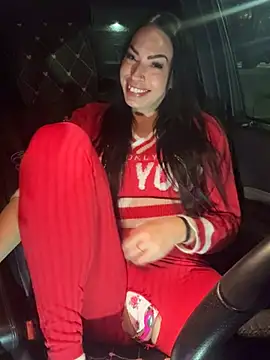 annablisss online show from 01/09/26, 03:20