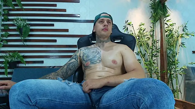 Joeysexx2 online show from 10/03/25, 03:25