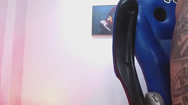 Joeysexx2 online show from 04/11/26, 07:45