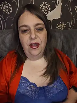 HouseWifeWhore Milf online show from 06/12/26, 04:11