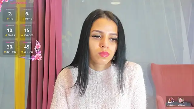 Sarabecker online show from 11/27/25, 09:44