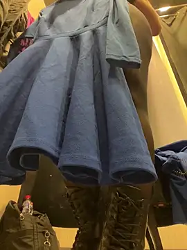 CrazzyChicks online show from 03/05/25, 08:43