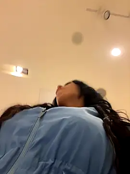 CrazzyChicks online show from 09/20/25, 06:14