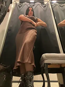 CrazzyChicks online show from 10/08/25, 06:44