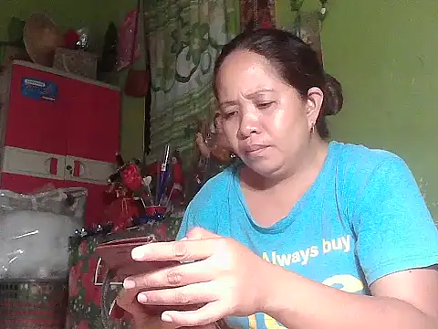 sweetlady pinay online show from 05/05/26, 06:32