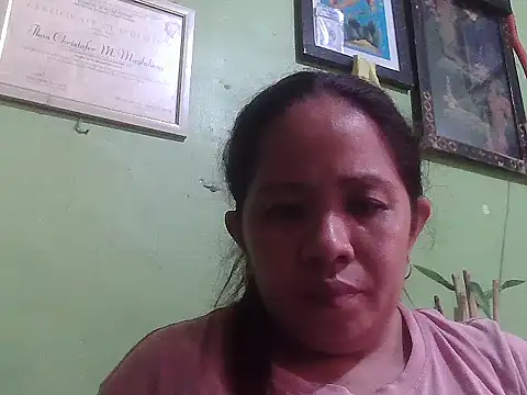 sweetlady pinay online show from 07/08/26, 02:49