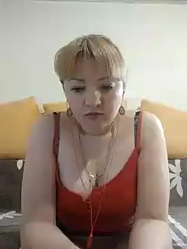 stefanyharper16 online show from 12/13/24, 10:13