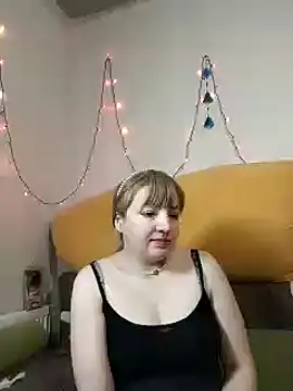 stefanyharper16 online show from 01/25/25, 03:09