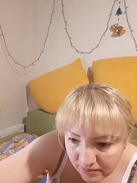 stefanyharper16 online show from 01/08/26, 11:40