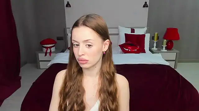  Sweet  Cherry  online show from 02/28/25, 04:21