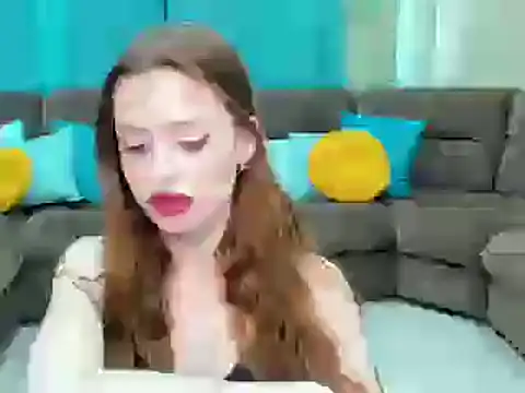  Sweet  Cherry  online show from 03/22/25, 07:15