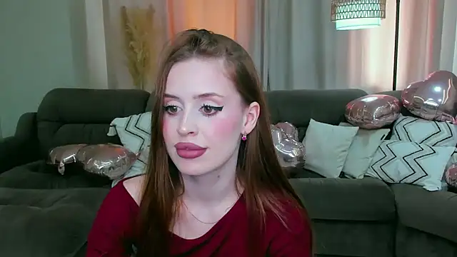  Sweet  Cherry  online show from 03/21/26, 11:15