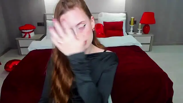  Sweet  Cherry  online show from 04/01/26, 04:13