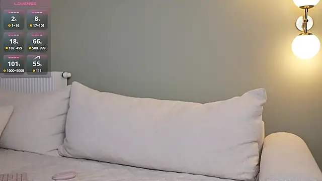 minimolly online show from 03/20/26, 05:40