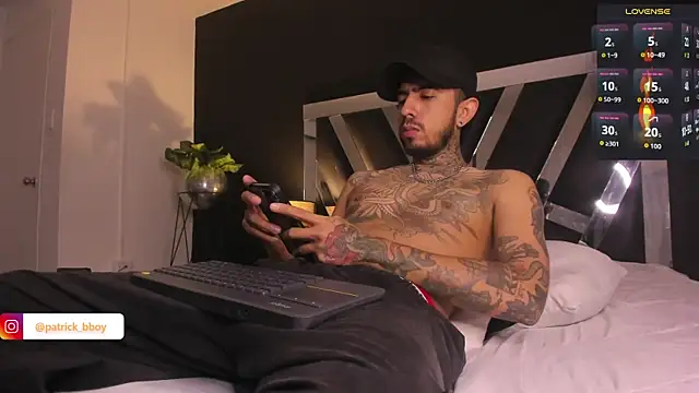 Evans Osler online show from 09/11/25, 02:11