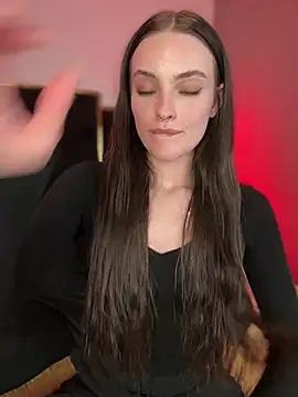 Snapshot of KarissaChantelle chatting on 12/25/24, 03:40 KarissaChantelle online show from 12/25/24, 03:40