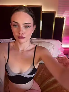 KarissaChantelle online show from 03/20/26, 05:18