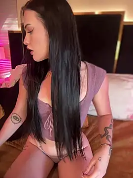 KarissaChantelle online show from 03/24/26, 04:12