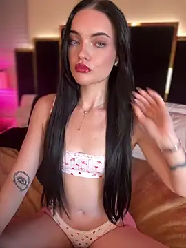 KarissaChantelle online show from 05/09/26, 03:39