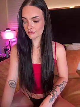 KarissaChantelle online show from 05/18/26, 05:08