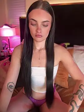 KarissaChantelle online show from 06/16/26, 03:47