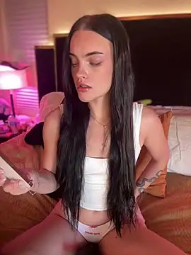 KarissaChantelle online show from 06/20/26, 03:59