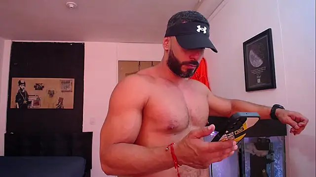 romeolovedark online show from 01/07/25, 02:19