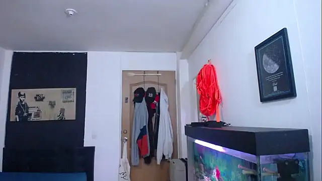 romeolovedark online show from 01/31/25, 01:11