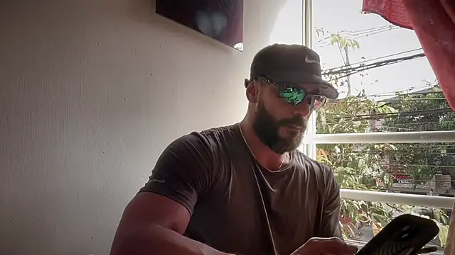 romeolovedark online show from 12/13/25, 08:04