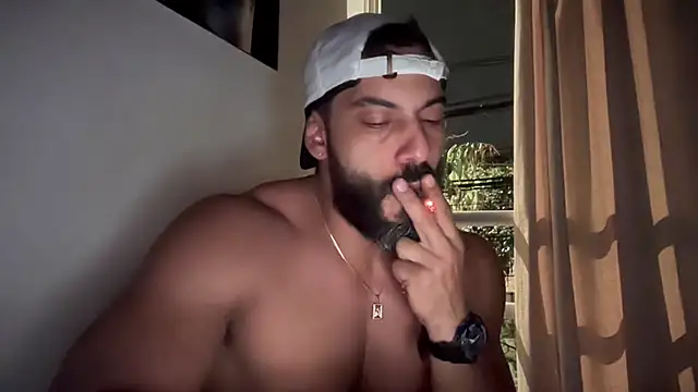 romeolovedark online show from 01/14/26, 06:30