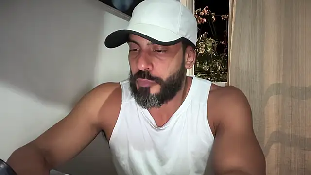 romeolovedark online show from 01/18/26, 04:27