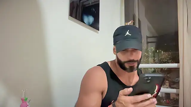 romeolovedark online show from 02/03/26, 12:31