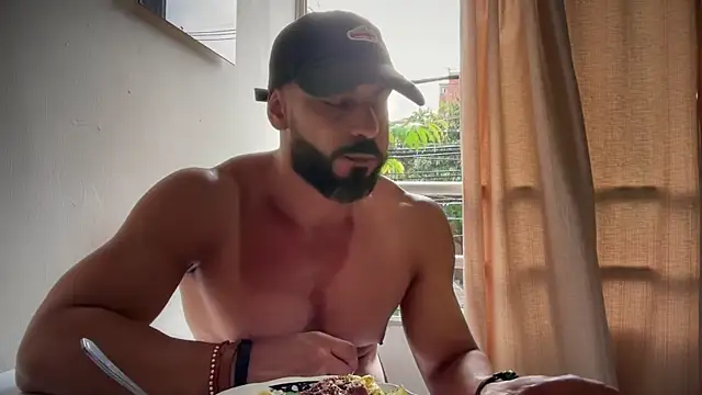 romeolovedark online show from 03/09/26, 09:19