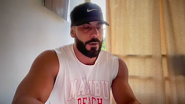 romeolovedark online show from 04/14/26, 12:11