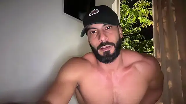 romeolovedark online show from 07/01/26, 05:53