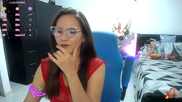 Xiimen online show from 02/14/26, 08:16