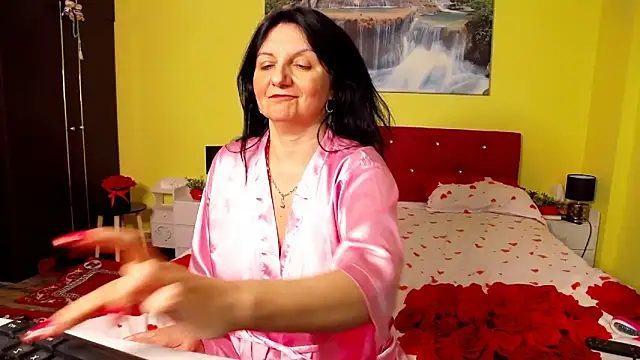 AlexaMorreno online show from 02/26/25, 01:11