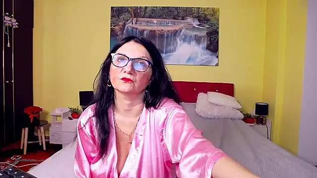 AlexaMorreno online show from 03/03/25, 08:32