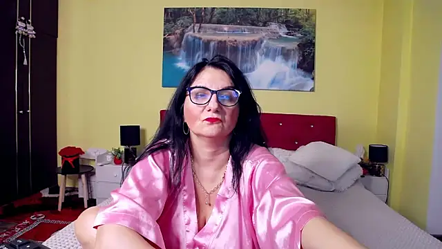 AlexaMorreno online show from 03/08/25, 08:25